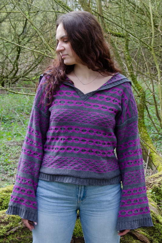 Sweater "Loop"